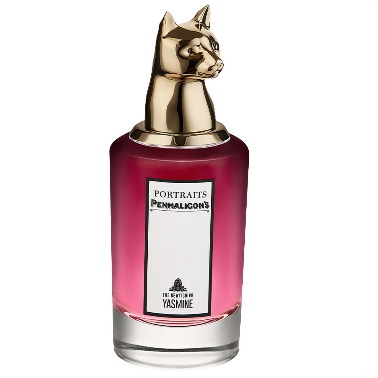Парфюмерная вода Penhaligon's The Bewitching Yasmine
Парфюмерная вода Penhaligon's The Bewitching Yasmine