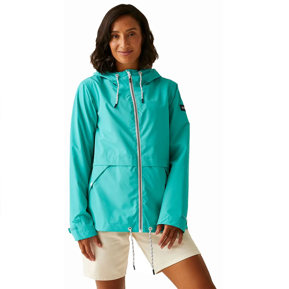 Куртка Regatta Bayletta II, зеленый
Куртка Regatta Bayletta II, зеленый