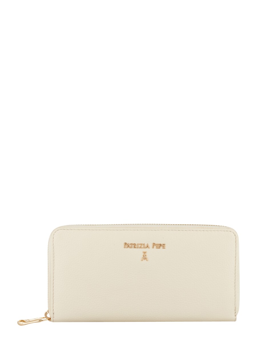 Кошелек PATRIZIA PEPE Wallet, белый
Кошелек PATRIZIA PEPE Wallet, белый