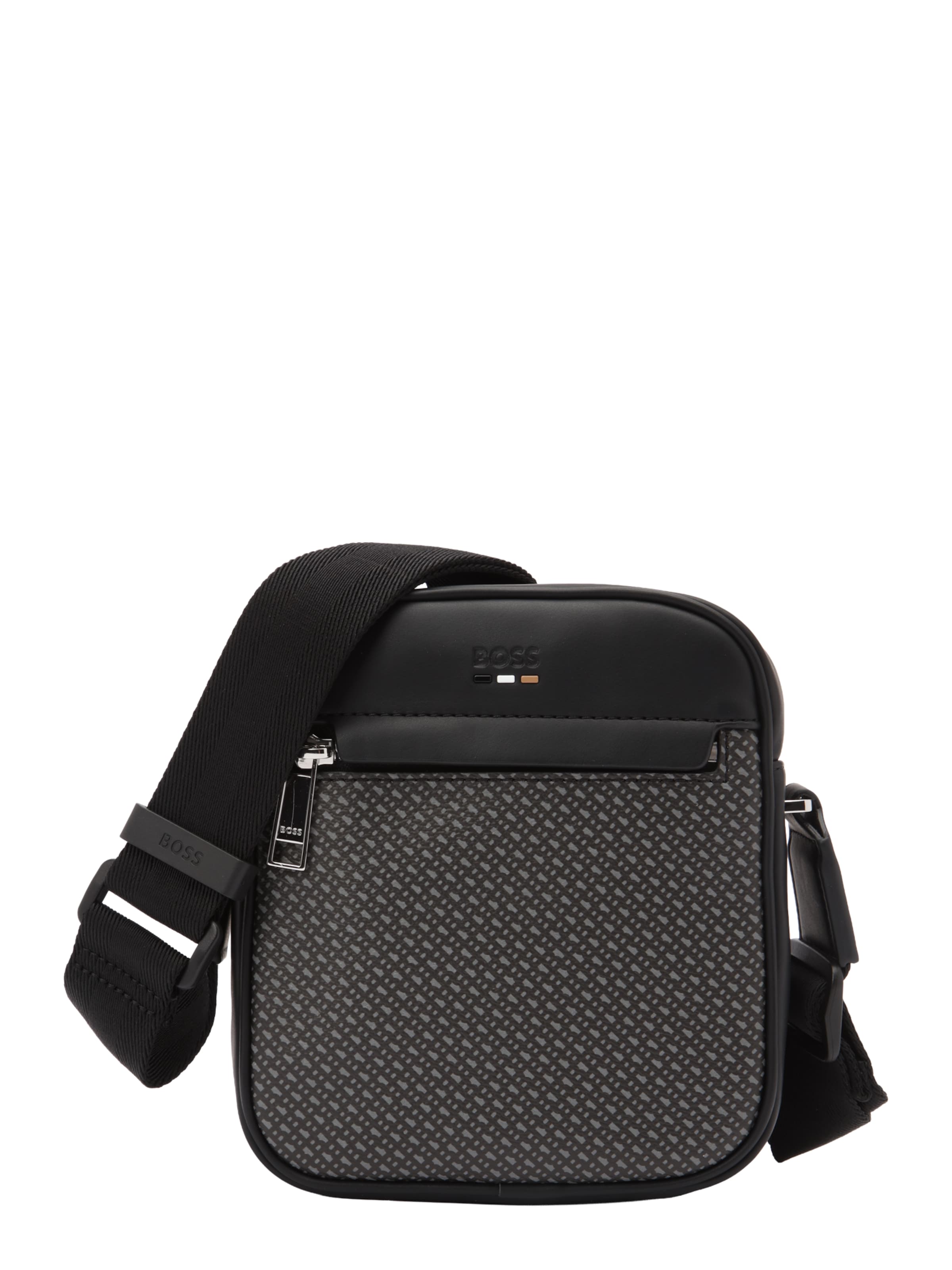 BOSS Сумка через плечо 'Ray' в черном цвете
BOSS Сумка через плечо 'Ray' в черном цвете
