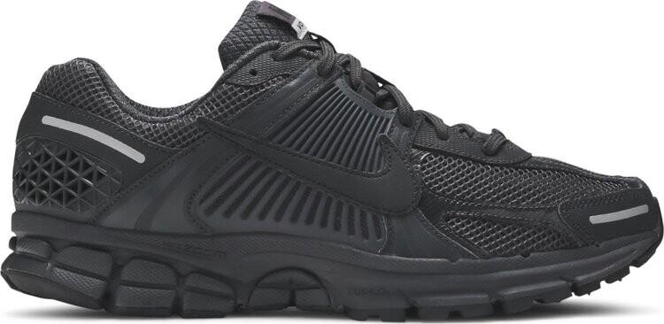 Кроссовки Nike Air Zoom Vomero 5 'Anthracite', черный
Кроссовки Nike Air Zoom Vomero 5 'Anthracite', черный