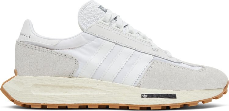Кроссовки Adidas Retropy E5, белый
Кроссовки Adidas Retropy E5, белый