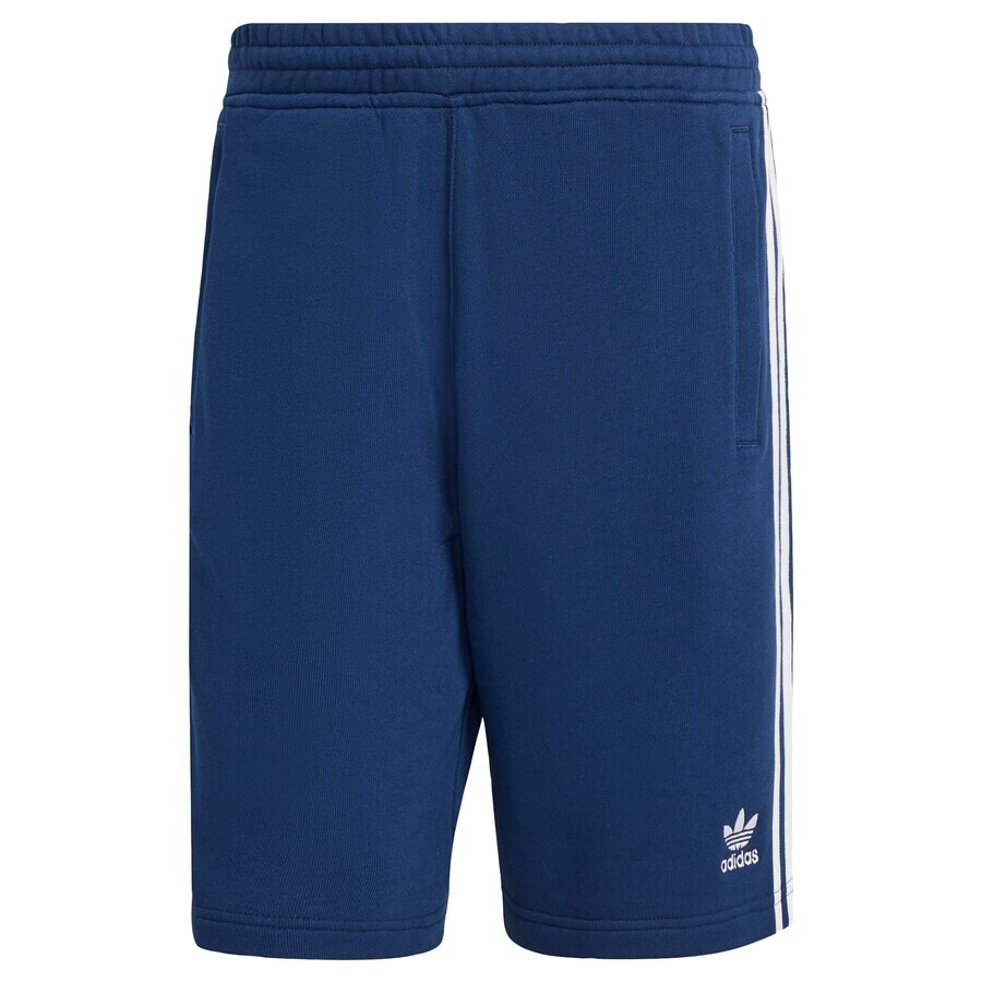Шорты Adidas ADICOLOR, синий
Шорты Adidas ADICOLOR, синий