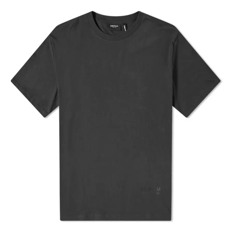 Футболка Fear of God Essentials Reflective T-Shirt 'White Black', белый
Футболка Fear of God Essentials Reflective T-Shirt 'White Black', белый