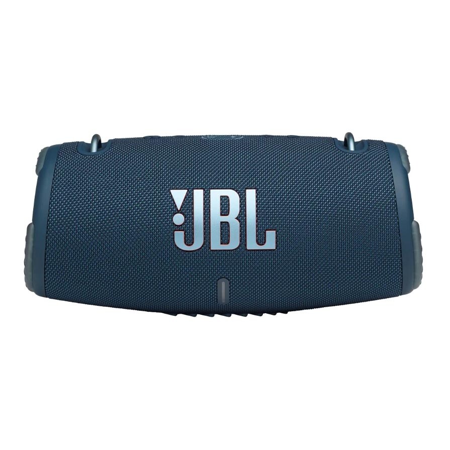 Портативная акустика JBL Xtreme 3, синий
Портативная акустика JBL Xtreme 3, синий