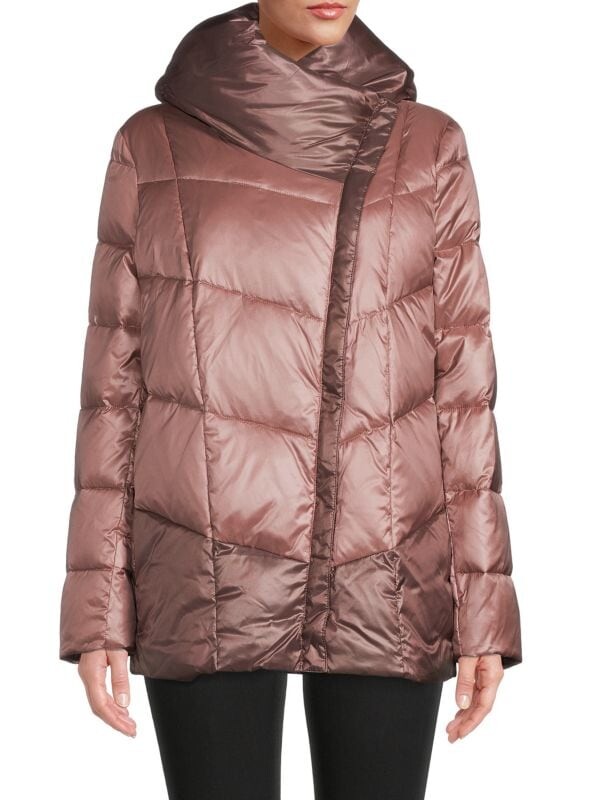 Пуховик с капюшоном Donna Karan New York Mauve combo, Серый, Пуховик с капюшоном Donna Karan New York Mauve combo
Пуховик с капюшоном Donna Karan New York Mauve combo, Серый, Пуховик с капюшоном Donna Karan New York Mauve combo