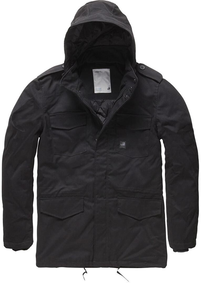 Куртка Vintage Industries Darren Parka, черная, Черный, Куртка Vintage Industries Darren Parka, черная
Куртка Vintage Industries Darren Parka, черная, Черный, Куртка Vintage Industries Darren Parka, черная