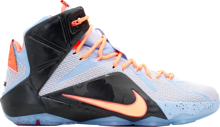 Кроссовки Nike LeBron 12 'Easter', многоцветный, Серый, Кроссовки Nike LeBron 12 'Easter', многоцветный
Кроссовки Nike LeBron 12 'Easter', многоцветный, Серый, Кроссовки Nike LeBron 12 'Easter', многоцветный