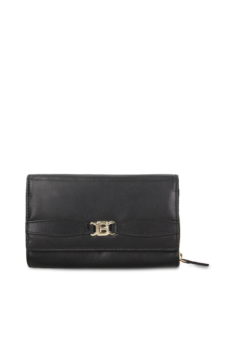 Кошелек Laura Biagiotti Wallet, Black
Кошелек Laura Biagiotti Wallet, Black