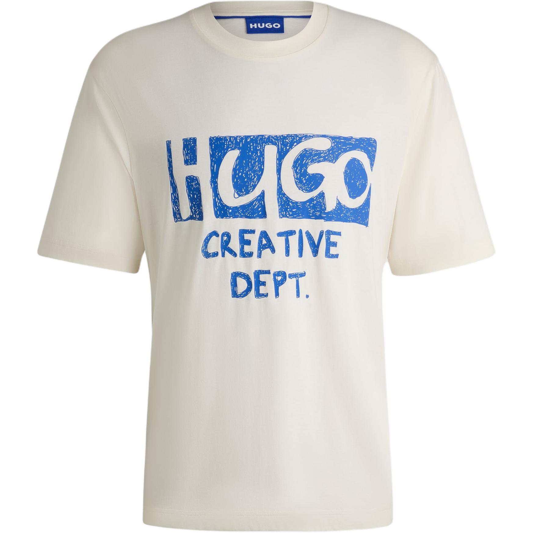 Футболка мужская natural HUGO BOSS, Natural
Футболка мужская natural HUGO BOSS, Natural