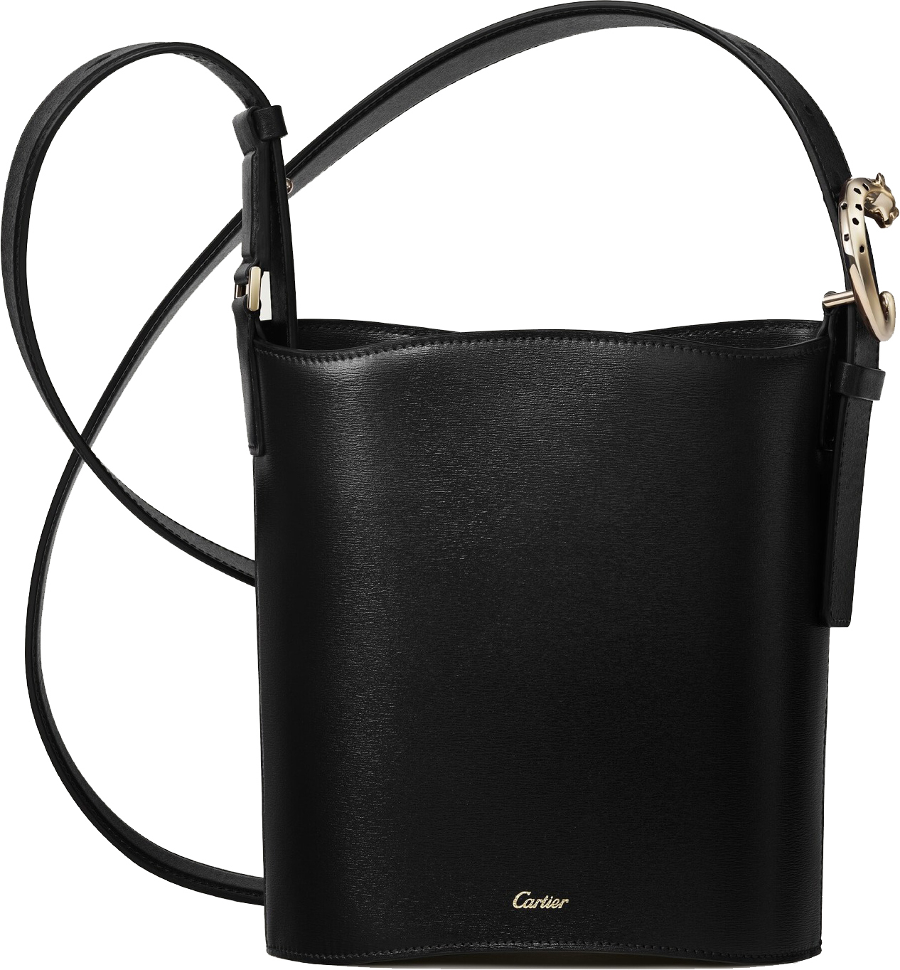 Сумка Cartier Mini Panthère C de Cartier, черный
Сумка Cartier Mini Panthère C de Cartier, черный