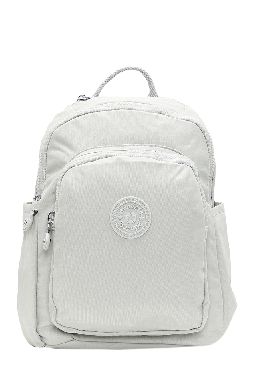 Рюкзак Mindesa, светло-серый
Рюкзак Mindesa, светло-серый