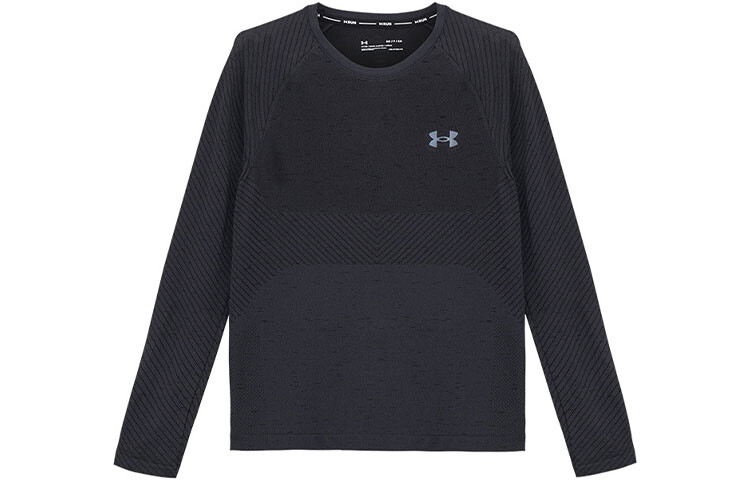 Мужская футболка Under Armour, цвет Black
Мужская футболка Under Armour, цвет Black