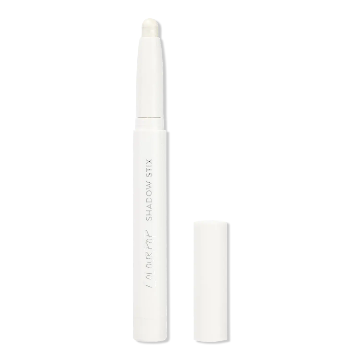 Тени для век Shadow Stix ColourPop, Cold Girl (metallic icy white)
Тени для век Shadow Stix ColourPop, Cold Girl (metallic icy white)