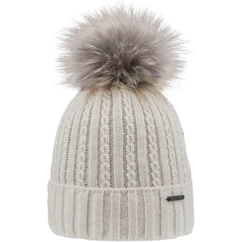 Шляпа с помпоном Areco, цвет weiss
Шляпа с помпоном Areco, цвет weiss