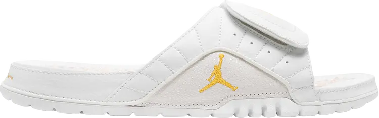 Кроссовки OVO x Air Jordan Hydro 7 Retro Slide White, белый
Кроссовки OVO x Air Jordan Hydro 7 Retro Slide White, белый