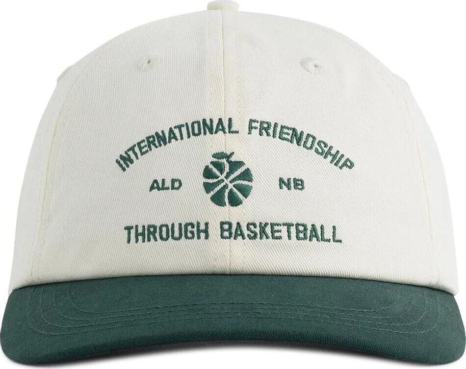 Бейсболка Aime Leon Dore x New Balance Sonny NY IFTB, мультиколор
Бейсболка Aime Leon Dore x New Balance Sonny NY IFTB, мультиколор