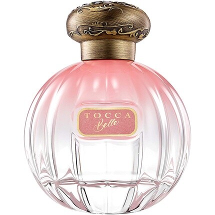 Kenneth Green Associates Tocca Belle парфюмированная вода 100 мл
Kenneth Green Associates Tocca Belle парфюмированная вода 100 мл
