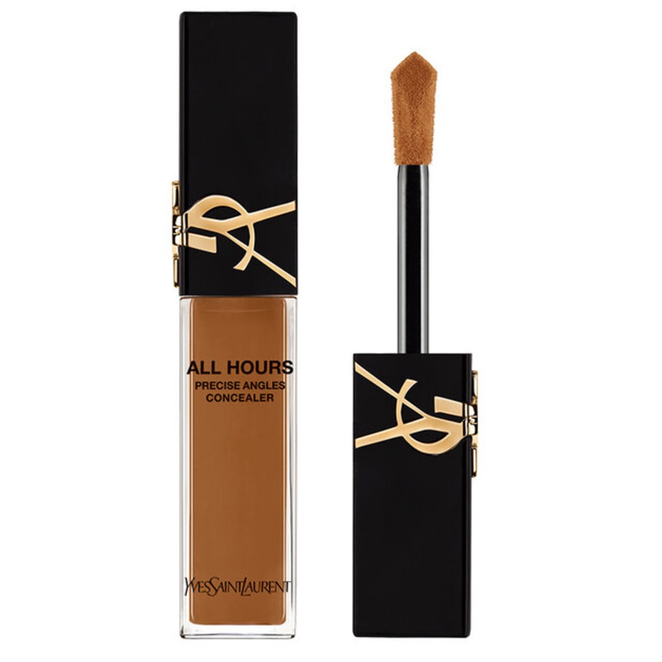 Консилер Yves Saint Laurent All Hours Precise Angles, DW4
Консилер Yves Saint Laurent All Hours Precise Angles, DW4