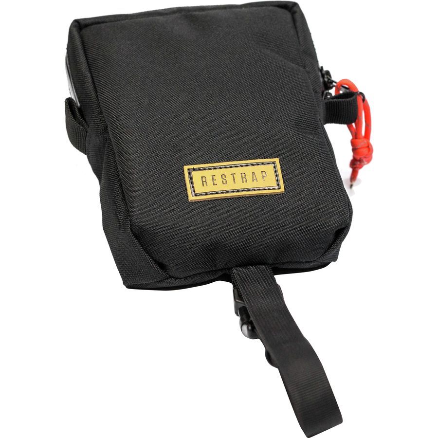 Сумка для техники Restrap Restrap, Black
Сумка для техники Restrap Restrap, Black