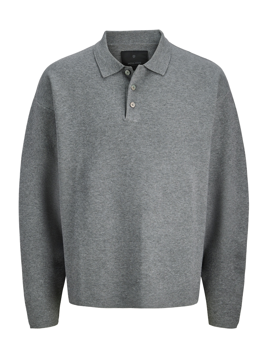 Свитер Jack & Jones Premium JPRBlabradfort, Mottled Grey
Свитер Jack & Jones Premium JPRBlabradfort, Mottled Grey
