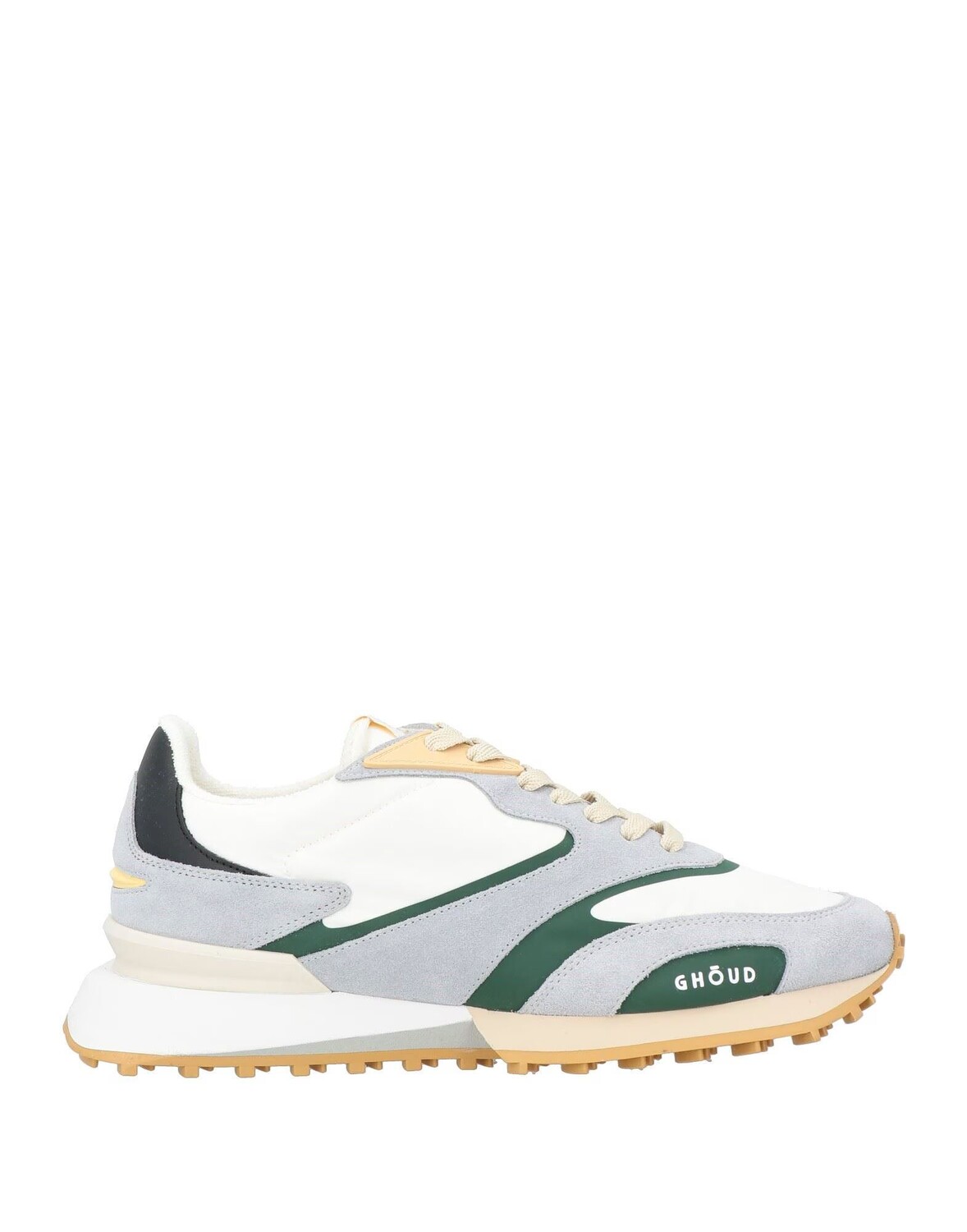 Кеды Ghōud Venice, светло-серый
Кеды Ghōud Venice, светло-серый