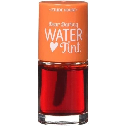 Вода Dear Darling Tint Orange Ade 9,5 г, Etude House 
Вода Dear Darling Tint Orange Ade 9,5 г, Etude House