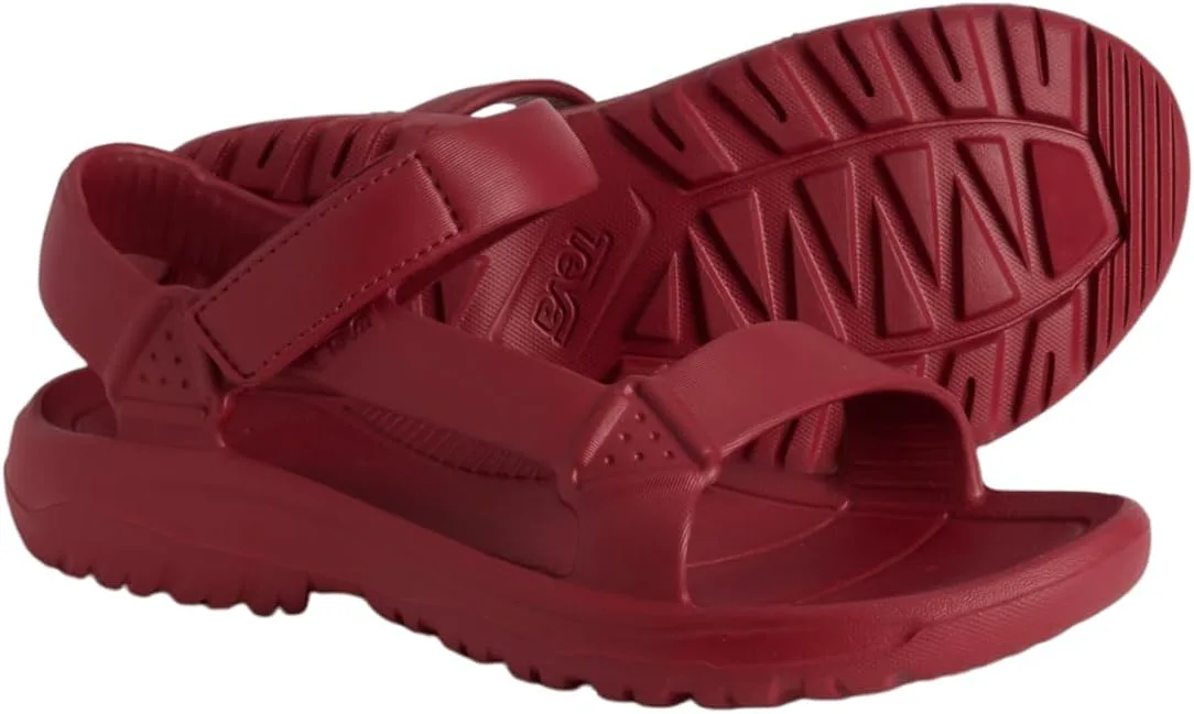 Сандалии Teva Men's M HURRICANE DRIFT, красный
Сандалии Teva Men's M HURRICANE DRIFT, красный