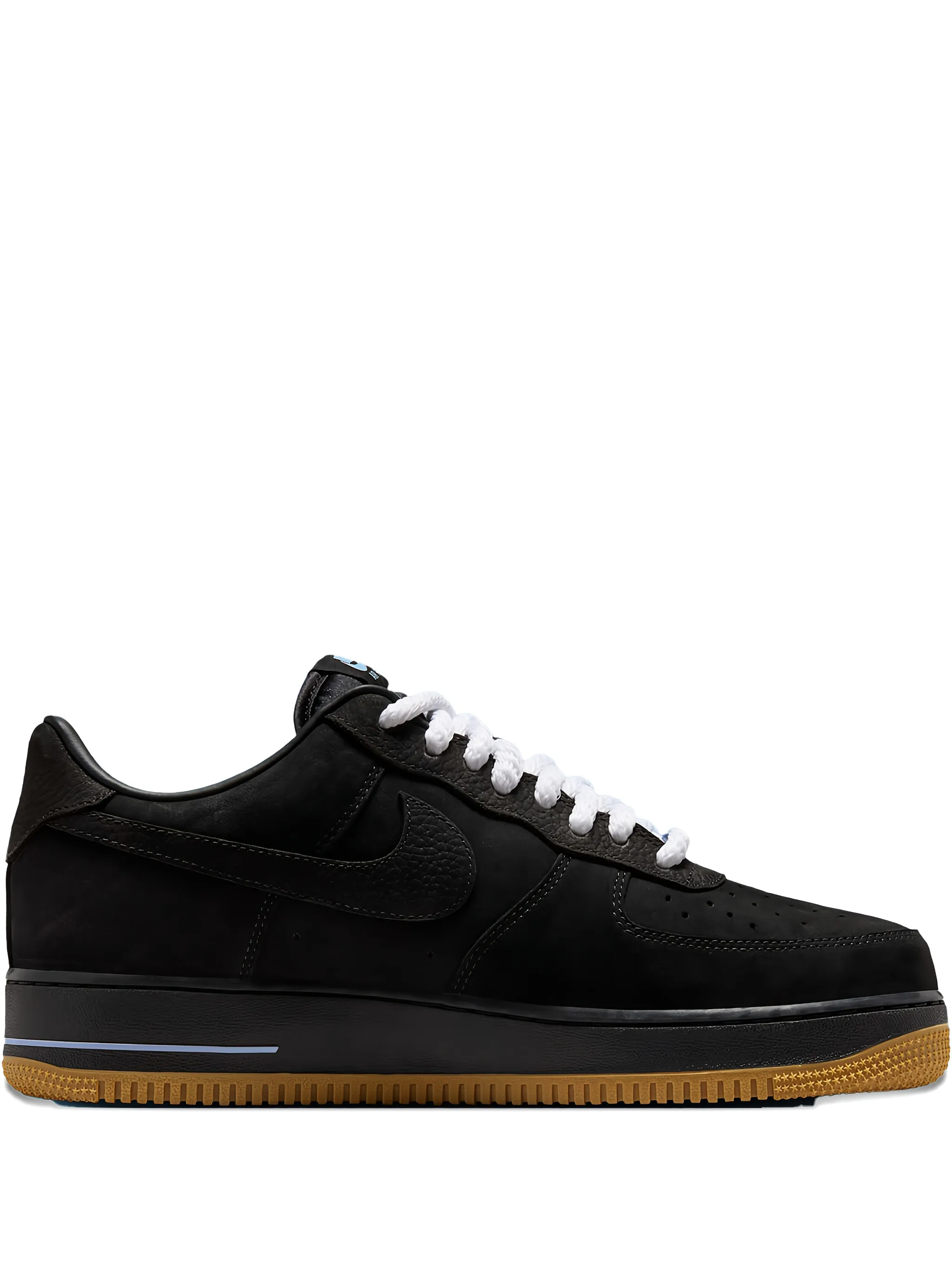 Кроссовки X Ja Morant Air Force 1 "НЬЮ-Йорк против Нью-Йорка" Nike, черный
Кроссовки X Ja Morant Air Force 1 "НЬЮ-Йорк против Нью-Йорка" Nike, черный
