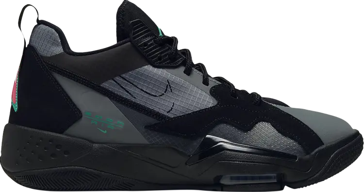 Кроссовки Jordan Zoom 92 Smoke Grey Watermelon, серый
Кроссовки Jordan Zoom 92 Smoke Grey Watermelon, серый