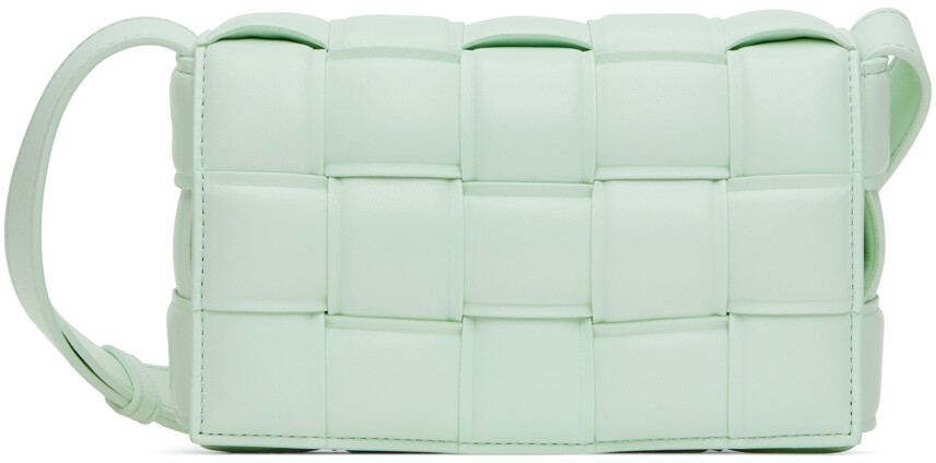 Зеленая маленькая сумка Cassette Bottega Veneta, Голубой, Зеленая маленькая сумка Cassette Bottega Veneta
Зеленая маленькая сумка Cassette Bottega Veneta, Голубой, Зеленая маленькая сумка Cassette Bottega Veneta