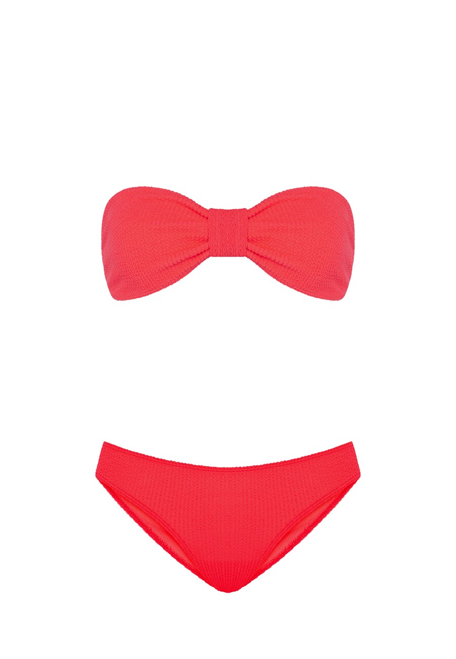 Бандо-бикини SORBET ISLAND Lory, оранжевый
Бандо-бикини SORBET ISLAND Lory, оранжевый