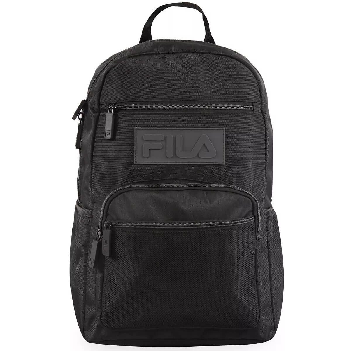 Рюкзак Fila Vermont 2, черный
Рюкзак Fila Vermont 2, черный