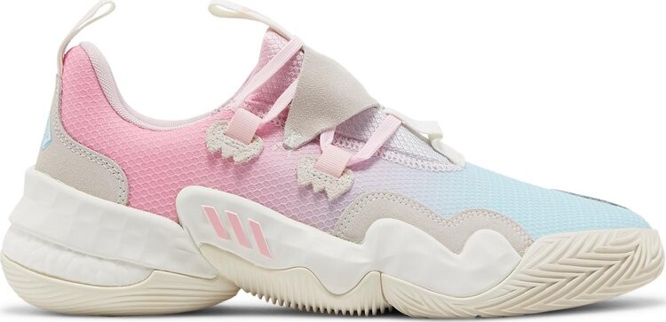 Кроссовки Adidas Trae Young 1 'ICEE', кремовый, Бежевый, Кроссовки Adidas Trae Young 1 'ICEE', кремовый
Кроссовки Adidas Trae Young 1 'ICEE', кремовый, Бежевый, Кроссовки Adidas Trae Young 1 'ICEE', кремовый