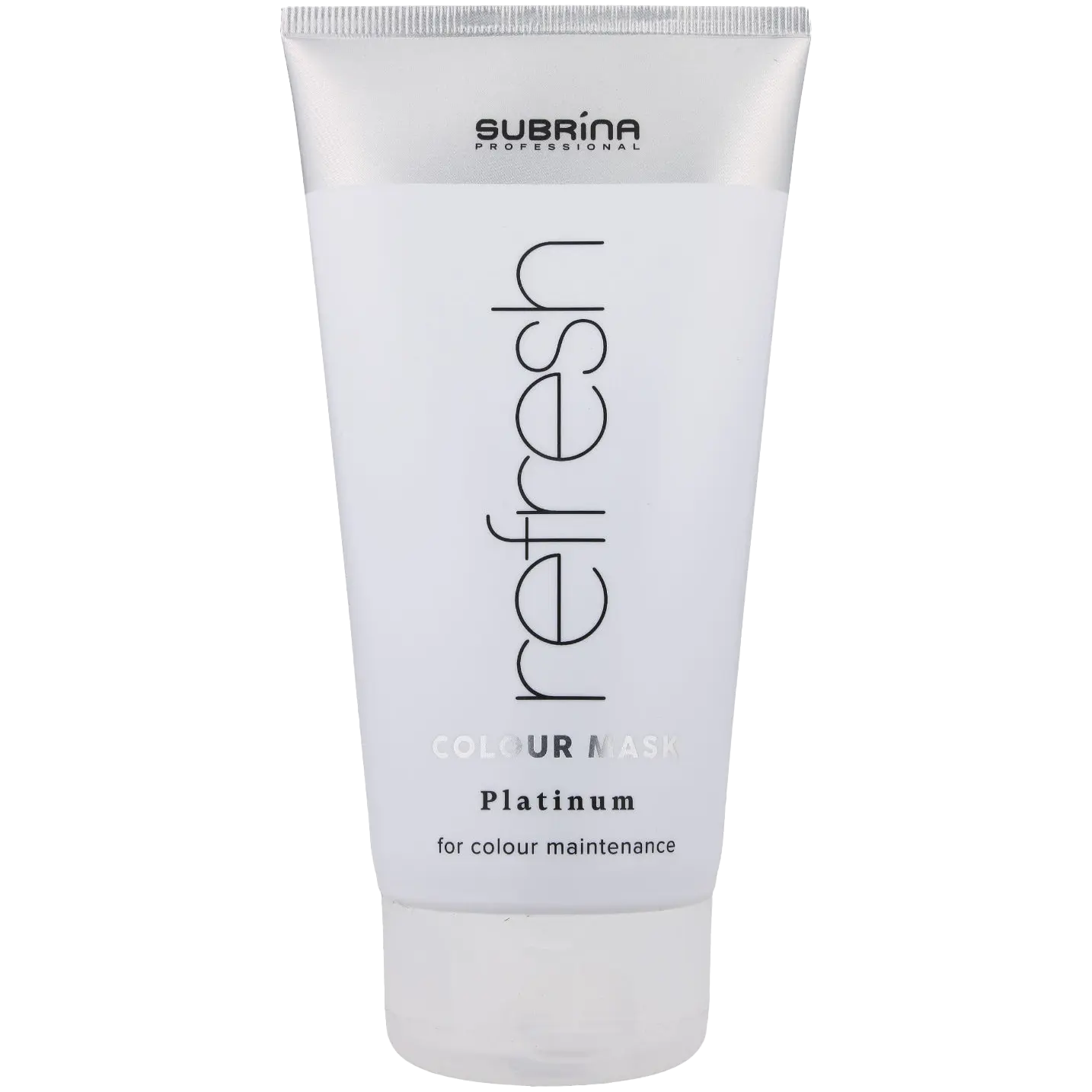 Subrina Platinum Маска для освежения цвета PLATINUM, 150 мл
Subrina Platinum Маска для освежения цвета PLATINUM, 150 мл