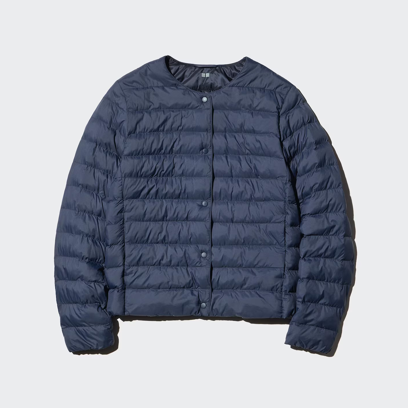 Компактная куртка Puffertech Uniqlo, 69 темно-синий
Компактная куртка Puffertech Uniqlo, 69 темно-синий