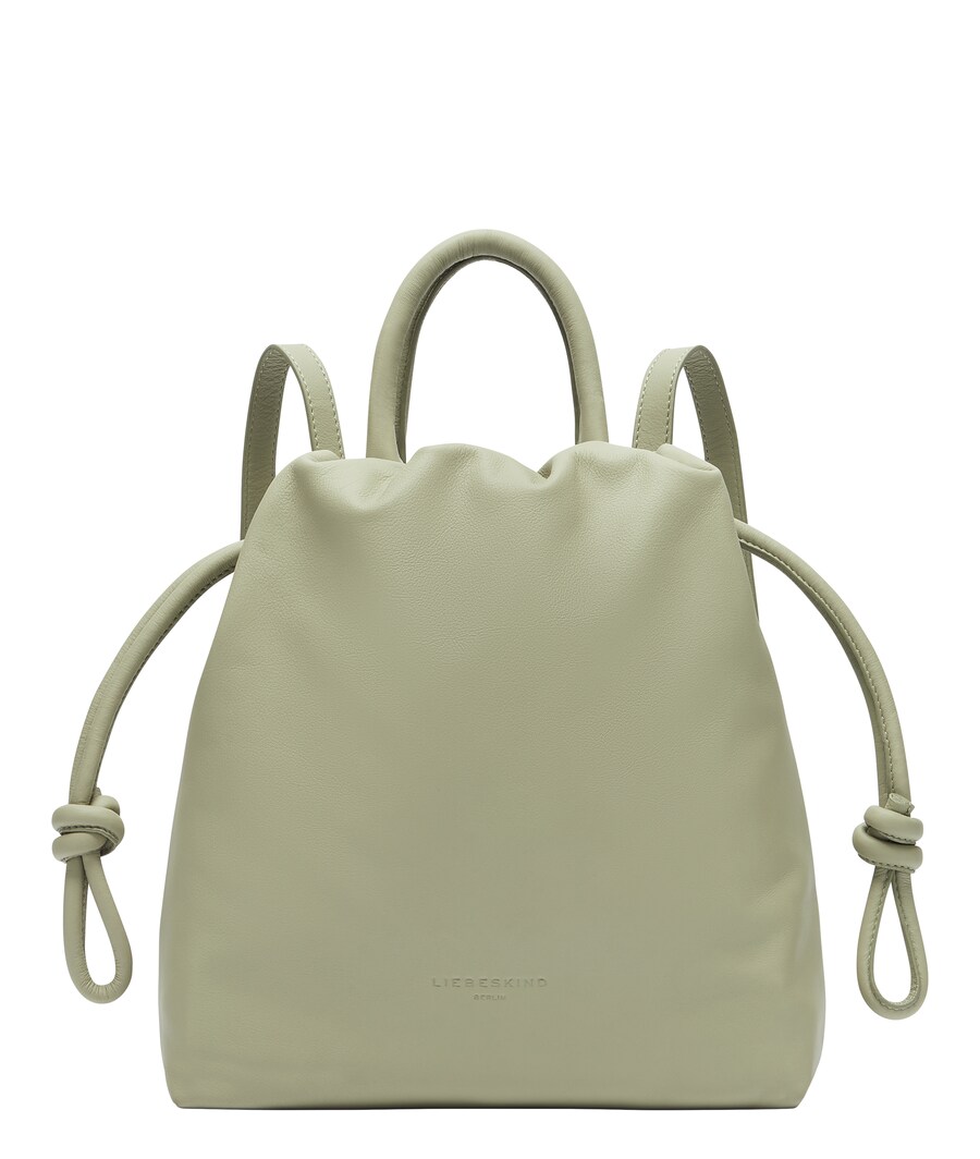 Рюкзак Liebeskind Berlin, оливковый
Рюкзак Liebeskind Berlin, оливковый