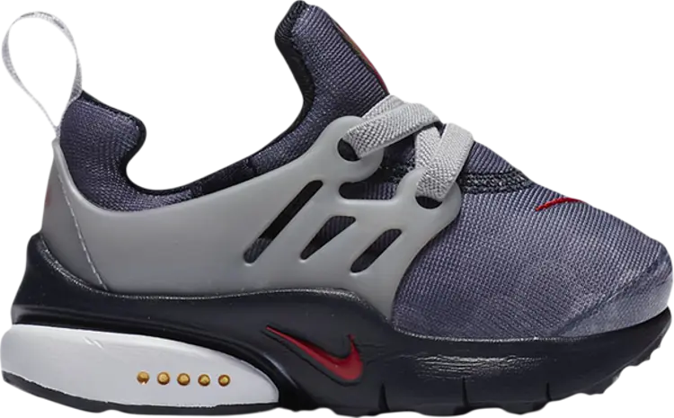 Кроссовки Nike Air Presto TD 'USA', синий
Кроссовки Nike Air Presto TD 'USA', синий