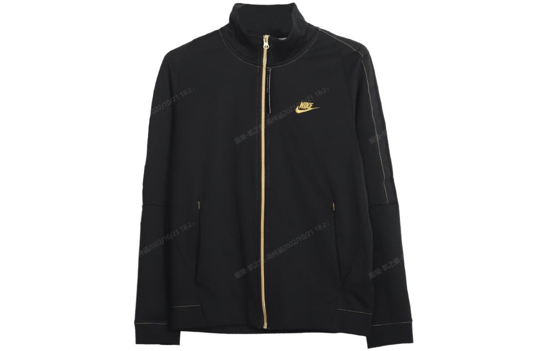 Мужская куртка Nike, цвет Black/Gold, Черный, Мужская куртка Nike, цвет Black/Gold
Мужская куртка Nike, цвет Black/Gold, Черный, Мужская куртка Nike, цвет Black/Gold