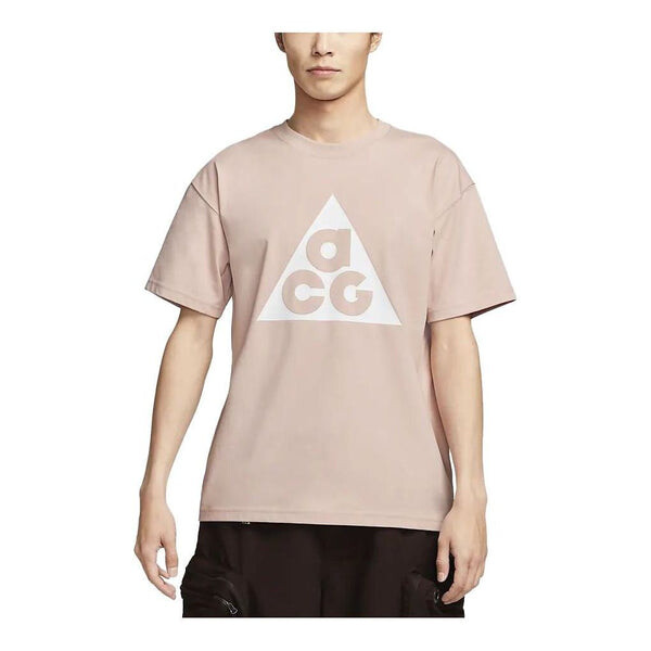 Футболка Nike ACG Big Logo T-Shirt 'Pink', розовый
Футболка Nike ACG Big Logo T-Shirt 'Pink', розовый