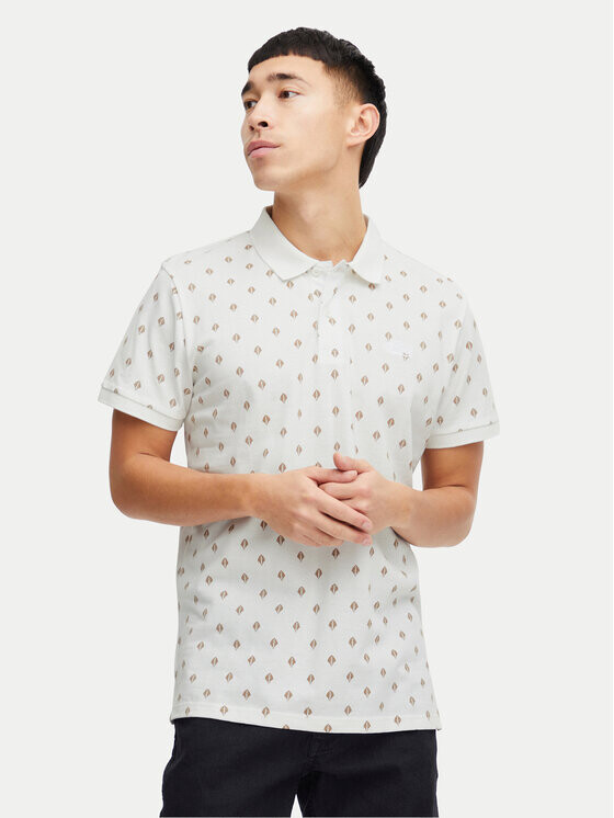 Рубашка стандартного кроя Blend, белый
Рубашка стандартного кроя Blend, белый