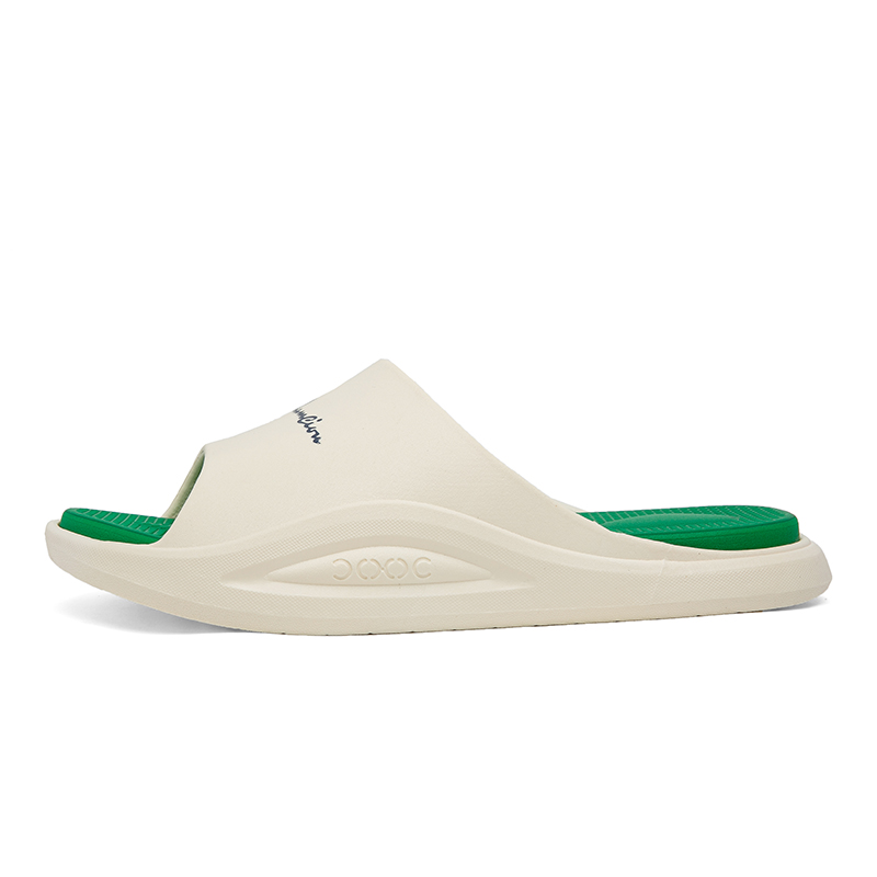 Мужские слайдеры Rubber Abrasion Resistant EGCHI, зеленый
Мужские слайдеры Rubber Abrasion Resistant EGCHI, зеленый