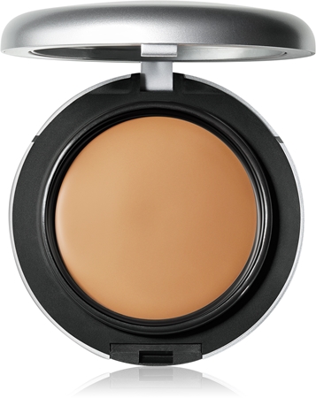 Компактная кремовая основа MAC Cosmetics Studio Fix Cream-to-Powder Foundation, NC20 10 g
Компактная кремовая основа MAC Cosmetics Studio Fix Cream-to-Powder Foundation, NC20 10 g