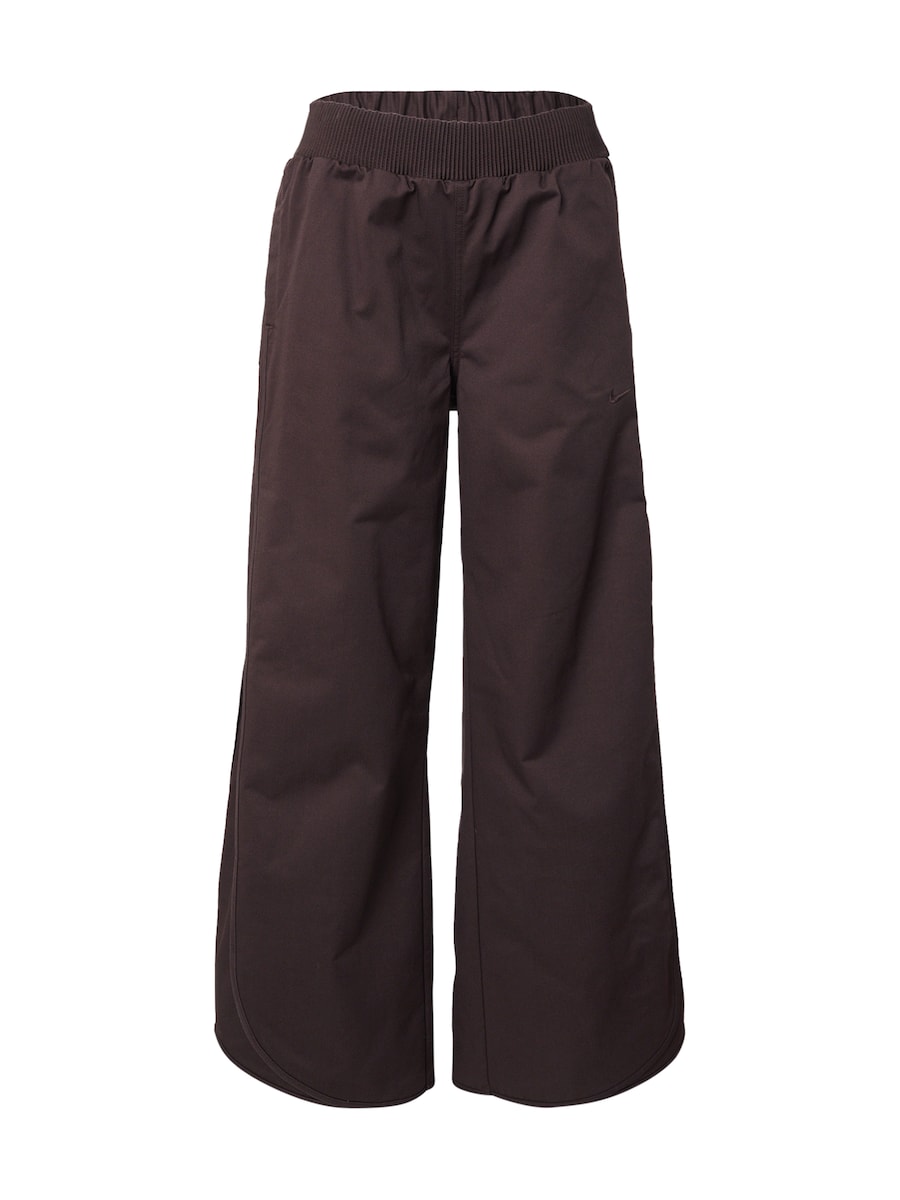 Брюки свободного кроя Nike Sportswear, коричневый
Брюки свободного кроя Nike Sportswear, коричневый