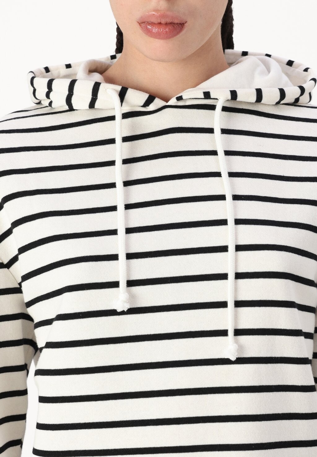 Толстовка PCCHILLI HOODIE Pieces, кремовый
Толстовка PCCHILLI HOODIE Pieces, кремовый