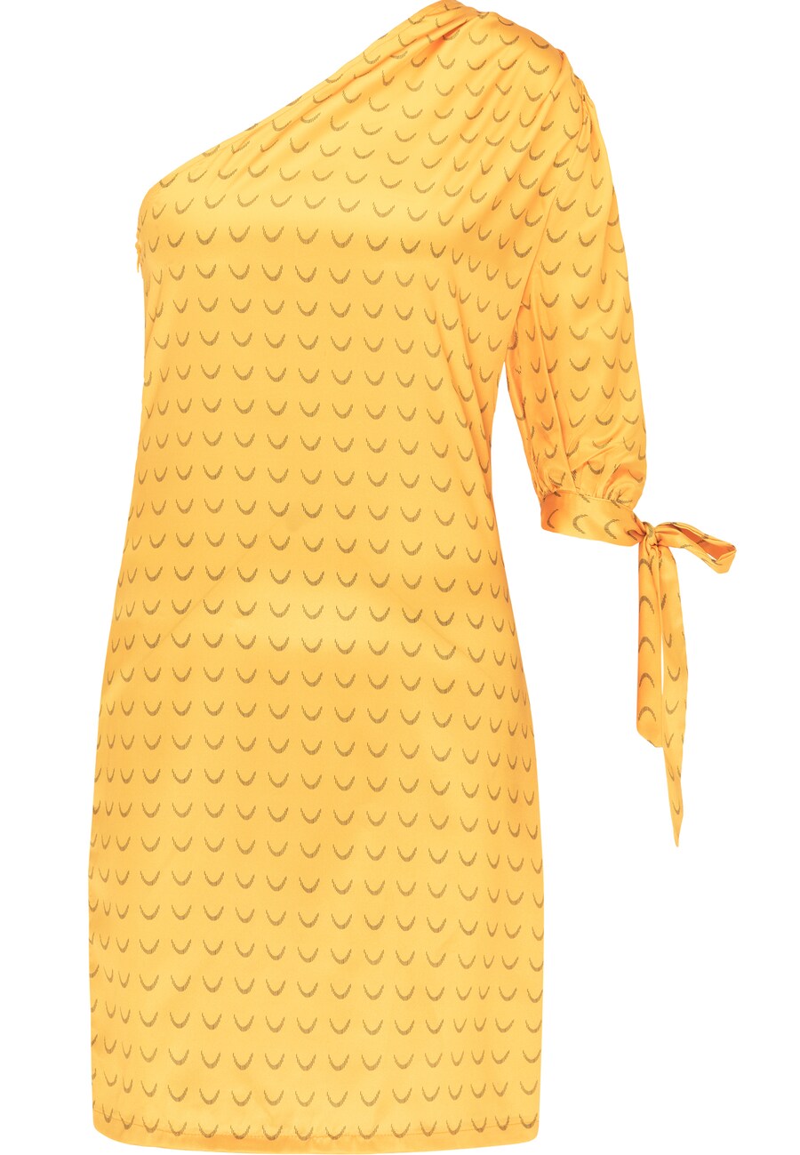 Платье IZIA, желтый 
Платье IZIA, желтый