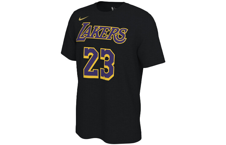 Мужская футболка Nike, цвет Black
Мужская футболка Nike, цвет Black