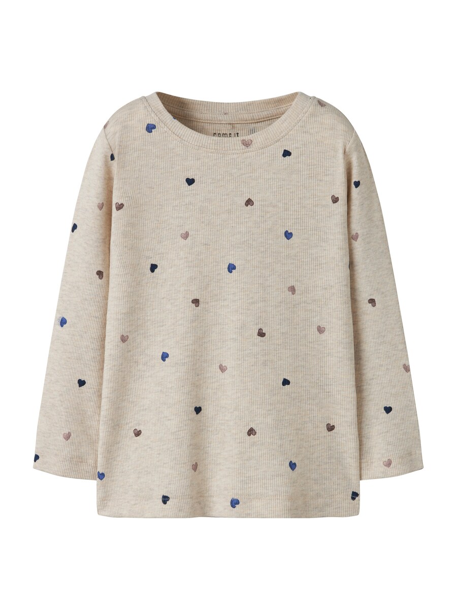 Рубашка NAME IT NMFNUTTI, Kitt
Рубашка NAME IT NMFNUTTI, Kitt