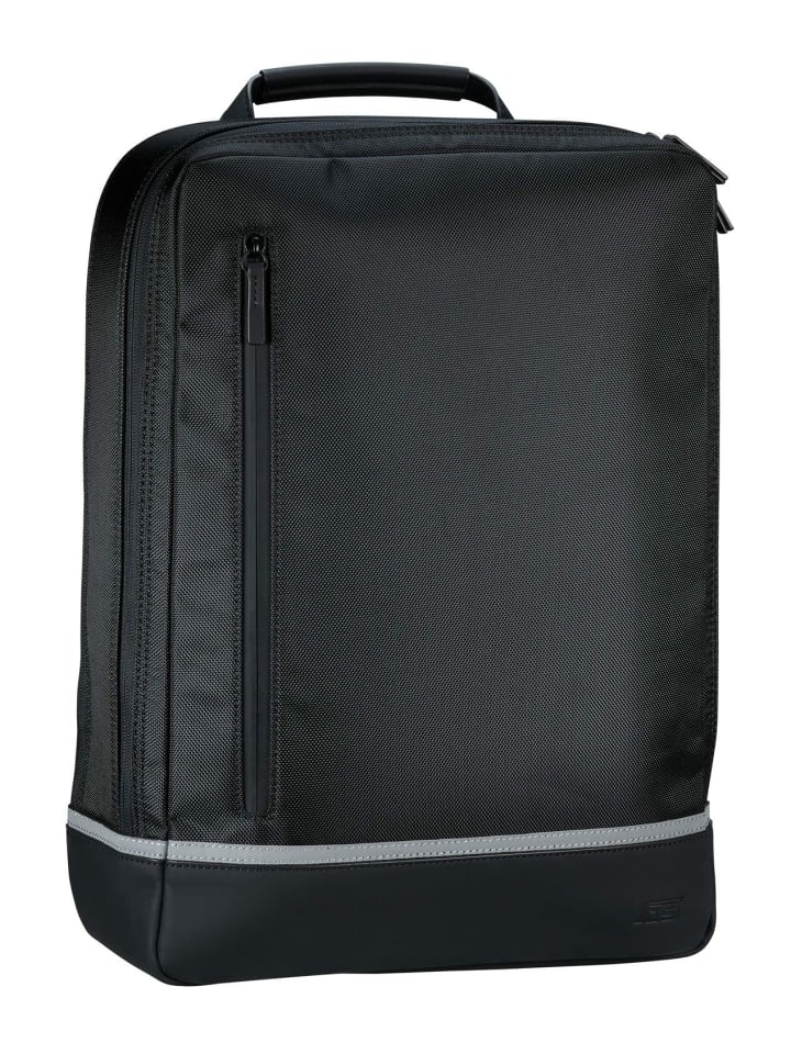 Рюкзак Jost, черный
Рюкзак Jost, черный