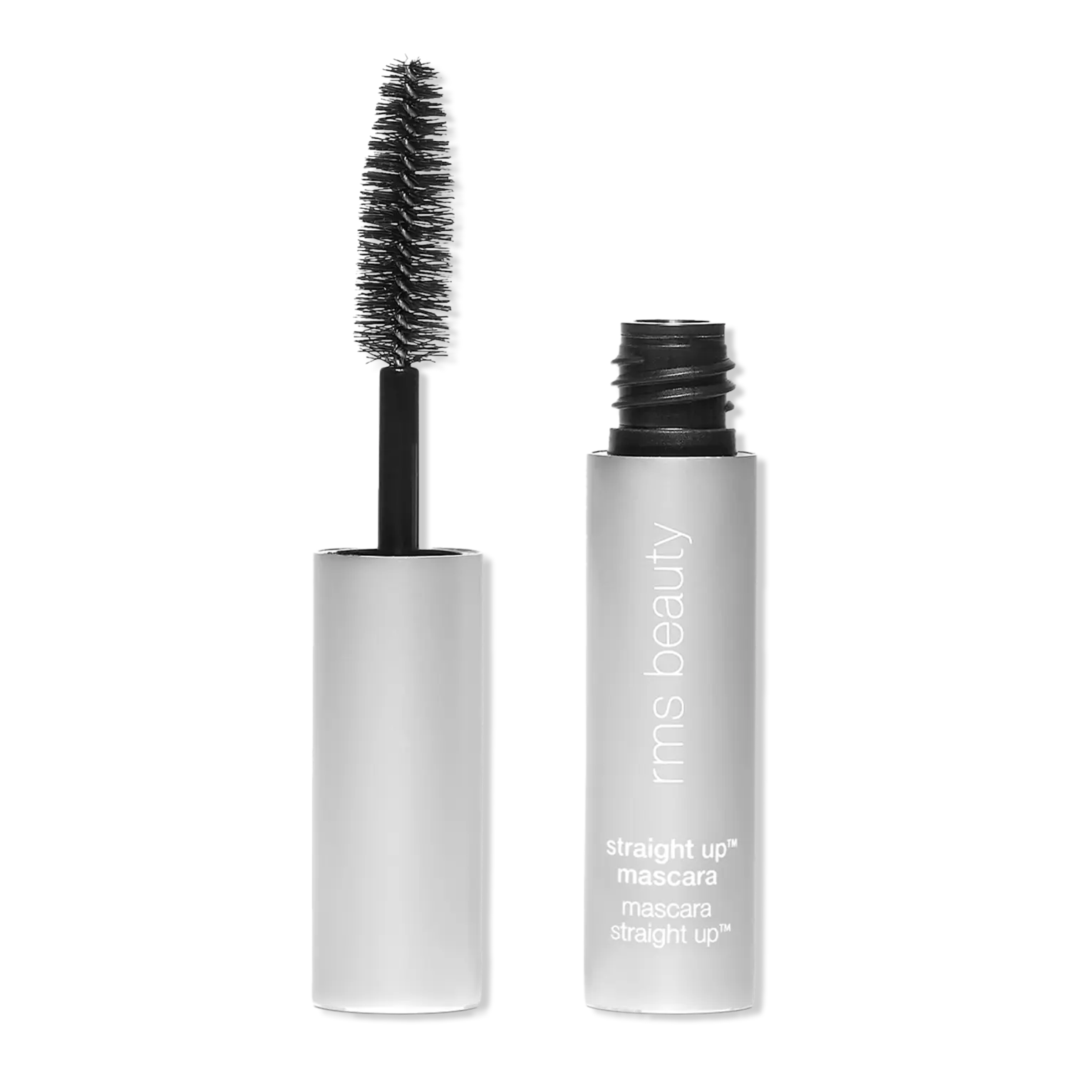 Тушь для ресниц Straight Up Volumizing Peptide RMS Beauty, 0.15 oz
Тушь для ресниц Straight Up Volumizing Peptide RMS Beauty, 0.15 oz